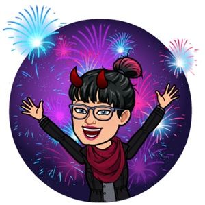 Meet your Posher, Faith